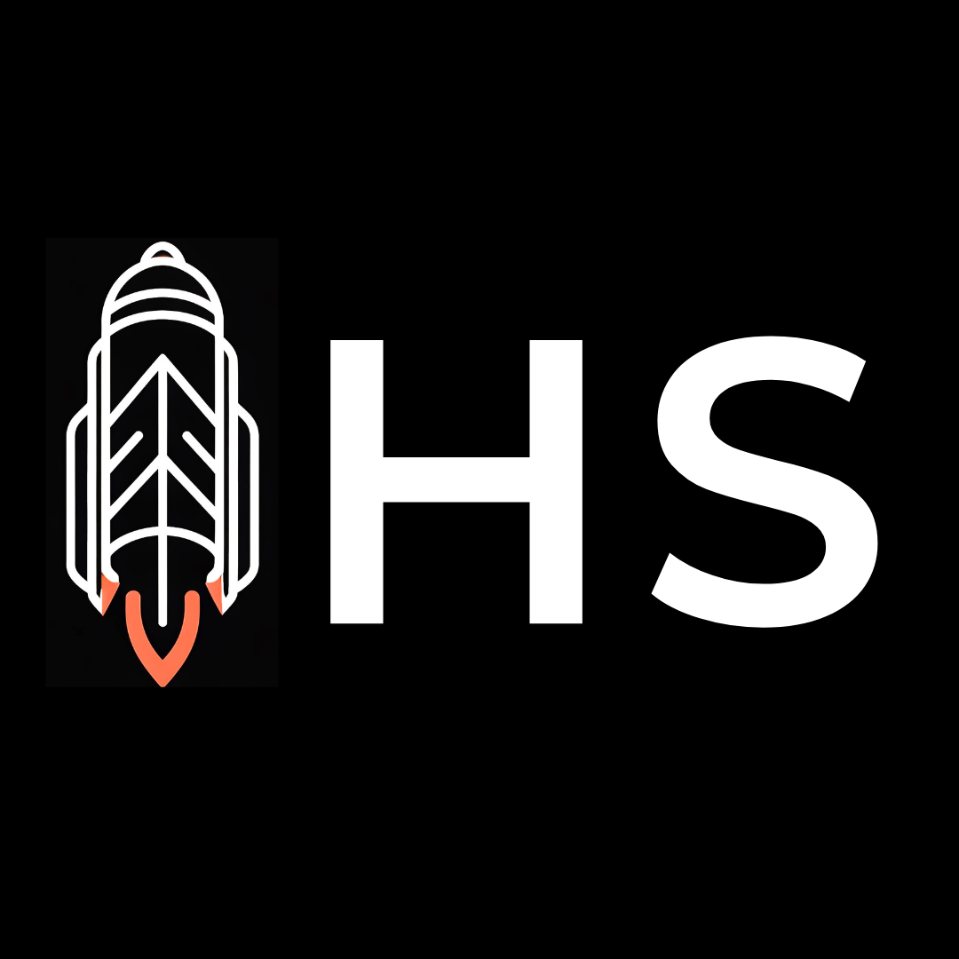 Rocketry Club Logo